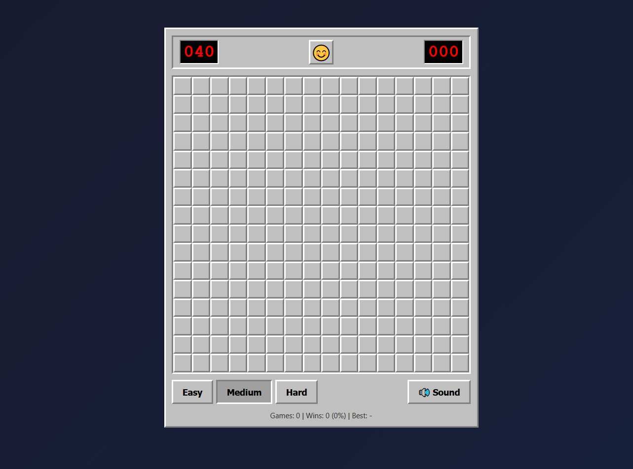 Minesweeper