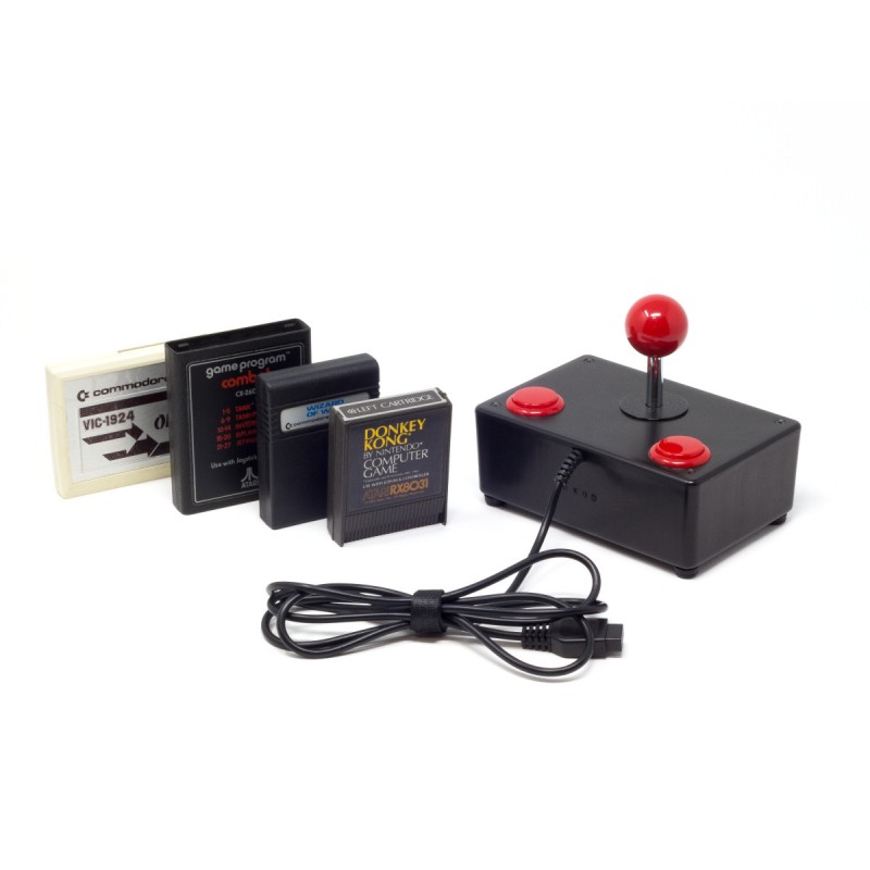 BX-80 Precision Decimator