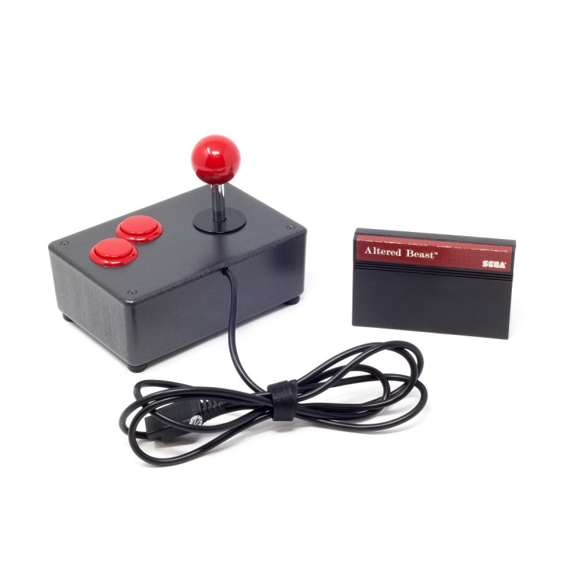 BX-86 Master Blaster