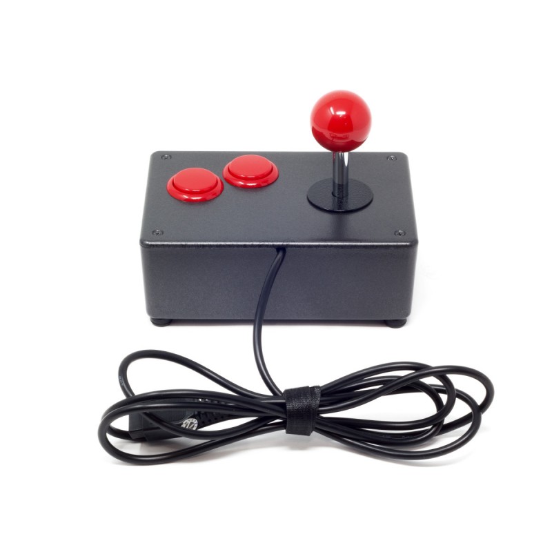 BX-87 Mark II detail